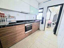 Blk 28D Dover Gardens (Queenstown), HDB 4 Rooms #447543961